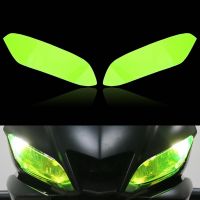 Motorcycle Headlight Guard Head light Shield Screen Lens Cover Protector For YAMAHA YZF-R3 YZF-R25 YZF R3 R25 YZFR3 2019-2022