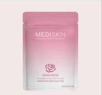 Medi Skin Rose Jelly Powder 1kg