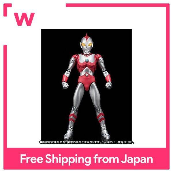 ウルトラマン80 販売店 ULTRA-ACT ウルトラマン80
