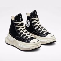 convers Run Star Legacy CX Black (full box + bill + cv Bag + Socks)