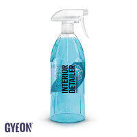 GYEON Q²M INTERIOR DETAILER น้ำยาทำความสะอาดภายใน ขจัดคราบสกปรก