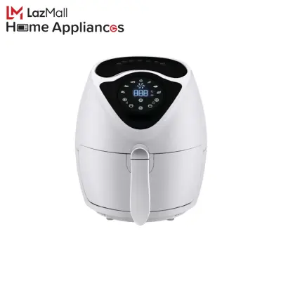 Smarthome หม้อทอดไร้น้ำมัน ขนาด 3.5 ลิตร รุ่น MV-021