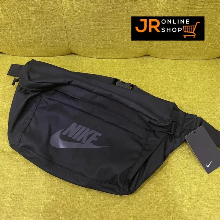 Philippine spot NIKE TECH CROSSBODY BAG (Large) Lazada PH