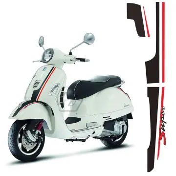 Khung Inox chỉ Vệ Xe Vespa Gts Giá Rẻ Nhất Tháng 032023 #18 Khung Inox chỉ Vệ Xe Vespa Gts Giá Rẻ Nhất Tháng 032023