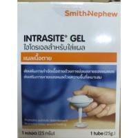 Intrasite Gel Hydrogel Wound Dressing 25g.