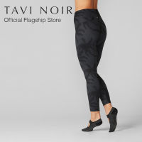 Tavi Noir แทวี นัวร์ กางเกงออกกำลังกาย High Waisted 7/8 Tight