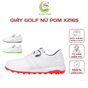 Giày golf nữ PGM XZ165 cao cấp giày núm xoay tiện lợi chống trơn trượt