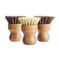 Scrubber Cleaning Brush
