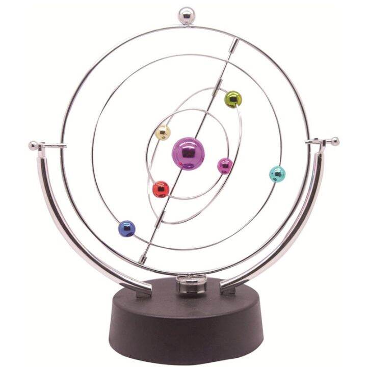 kinetic-art-asteroid-electronic-perpetual-motion-desk-toy-home-decoration