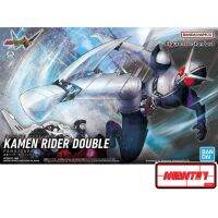 -FIGURE-RISE Standard The Come Rider ดับเบิ้ลคนที่ทำ