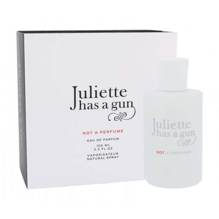 100 Authentic Juliette Has a Gun Not a Perfume EDP 100ml Lazada PH