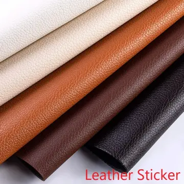 100x137cm Self Adhesive Leather Repair Tape Sofa Furniture Sofa