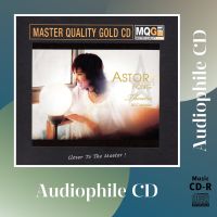 CD AUDIO เพลงแจ๊ส ฟังสบาย บันทึกเสียงดี Astor Fong อัลบั้ม Theatre MQG (CD-R Clone จากแผ่นต้นฉบับ) คุณภาพเสียงเยี่ยม !!