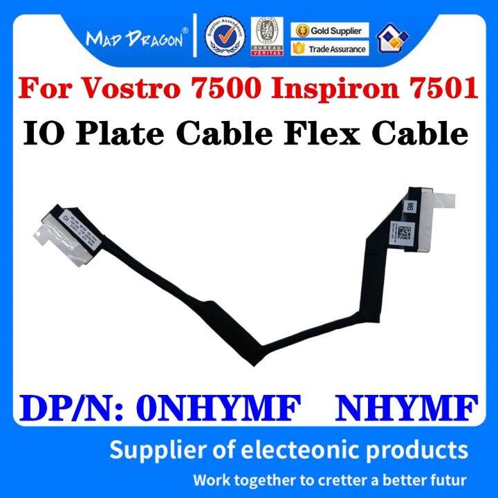 New 0NHYMF NHYMF 450.0KG01.0001 For Dell Vostro 7500 Inspiron 7501 ...