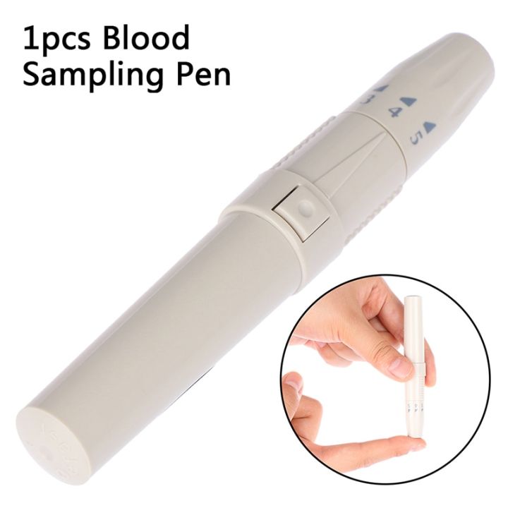 online-yawowe-ปากกา-lancet-เครื่องวัดน้ำตาลในเลือดสำหรับผู้ป่วยโรคเบาหวานเลือดรวบรวม5ปรับความลึก-blood-sampling-กลูโคสปากกาทดสอบเลือด-sampling-pen