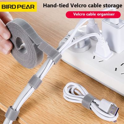 Cable Organizer USB Charger Cable Management Protector For iPhone Mouse Wire Earphone Paste Cable Winder Holder Cord Organizer