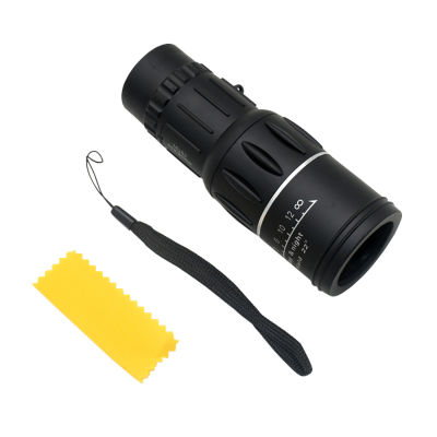 Sniper Binoculars 40x60 HD Monocular escope Outdoor Sports Tourism Spyglass for Camping Hunting Child Gift