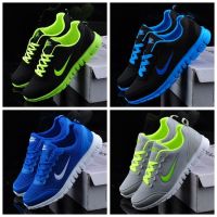 2022 summer ultra-light breathable mesh mens shoes comfortable running sneakers casual mens shoes travel shoes mesh mens shoes