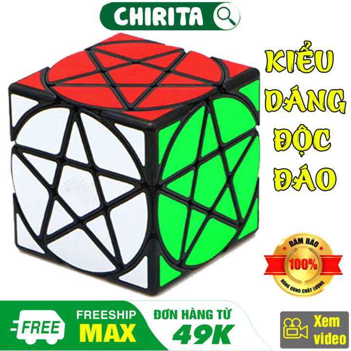 Tổng hợp 3x3 Hình Rubik giá rẻ bán chạy tháng 72023  BeeCost