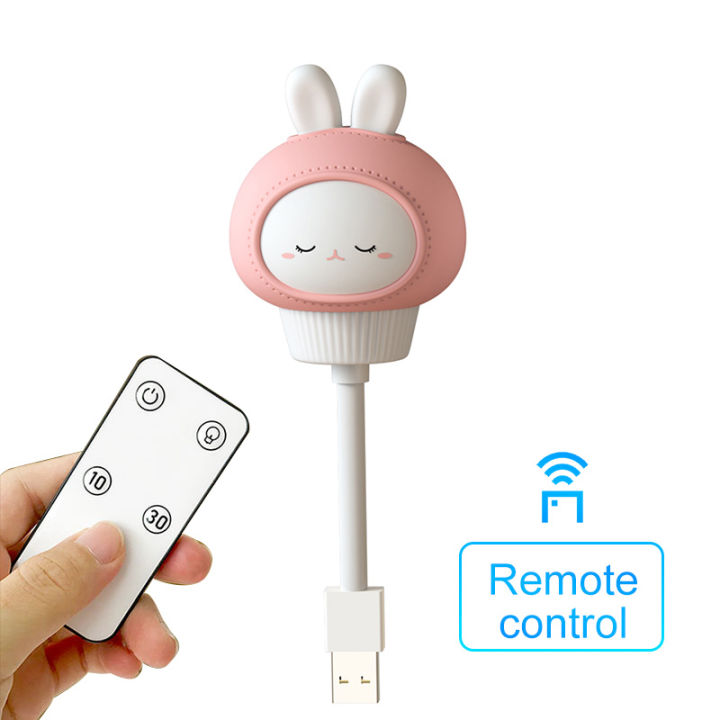 led-chlidren-usb-night-light-remote-control-cute-cartoon-night-lamp-for-baby-kids-bedroom-decor-bedside-lamp-christmas-gift