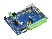 Compute Module 4 Industrial IoT Base Board สำหรับ CM4ทุกรุ่น