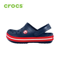 〖ของแท้อย่างเป็นทางการ〗CROCS Mens and Womens Sports Sandals CT020 - The Same Style In The Mall