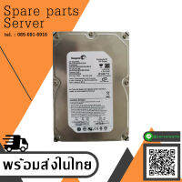 Seagate 750GB 7.2K Sata 3.5" HARD DRIVE P/N:9BL148-302 ST3750640NS - สินค้ารับประกัน โดย บริษัท อะไหล่เซิร์ฟเวอร์ จำกัด