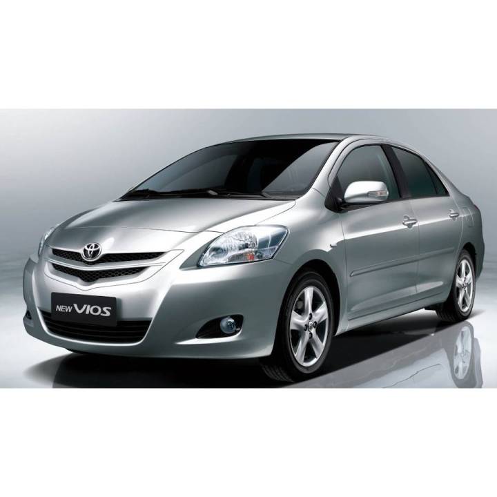 โลโก้หน้ากระจัง-toyota-vios-ncp93-toyota-แท้ศูนย์-100-ปี-2007-2012