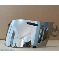 หมวกกันน็อค Visor สำหรับ ARAI CHASER V Pro CHASER V CORSAIR V VECTOR 2 RX7 RC RX7 RR5 AXCES 2 AXCES 3 RX Q Shield เลนส์อุปกรณ์เสริมอะไหล่