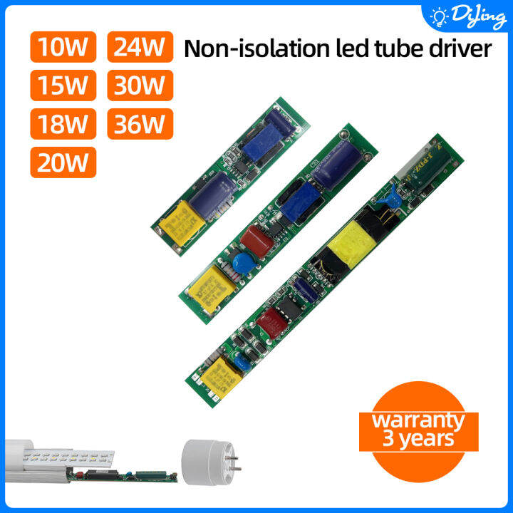 LED Tube Driver LED Strip Power Supply Adapter 85277V Power Supply