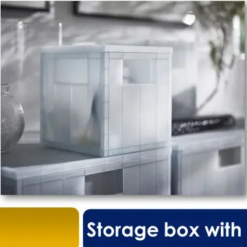 Storage Organizer Ikea - Best Price in Singapore - Feb 2024