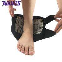 【cw】 1Pcs Self-heating Ankle Support Brace Guard Protector Keep Warm Sales Product Foot retainer