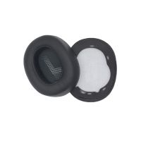 [Feida Digital Store] 2 Pcs หูฟังแขนเปลี่ยนแผ่นรองหูฟัง Ear Cushion Pads สำหรับ Jbl E65 E65BTNC DUET NC LIVE650BTNC LIVE660 BTNC