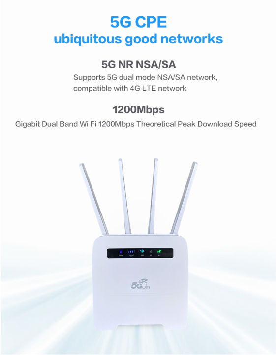 5g-wifi-router-5g-เร้าเตอร์-ใส่ซิม-รองรับ-5g-4g-3g-ais-dtac-true-nt-high-performance-8-external-internal-antenna