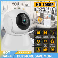 WIFI 1080P 720P ไร้สาย P2P กลางแจ้งเครื่องบันทึกภาพกล้องวงจรปิดไร้สาย IR Cut กล้องที่มองเห็นกลางคืน