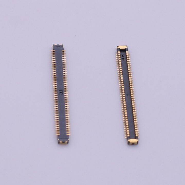 10pcs-lcd-display-screen-flex-fpc-connector-สําหรับ-samsung-galaxy-note10-note-10-lite-n770-a71-2020-a715-a715f-ปลั๊กบอร์ด-78-40-พิน