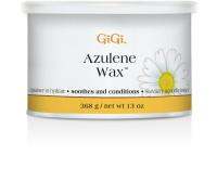 GiGi Azulene Wax / อซูลีน แว็กซ์ / ซอฟ แว็กซ์ USA  เเว็กซ์ร้อนสำหรับมืออาชีพ 13 oz