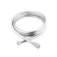 1.52.0M Silicone Shower Head Hose Flexible Tube High Pressure Water Powerful Multilayer Plumbing Bathroom Accessories