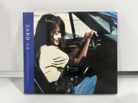 1 CD MUSIC ซีดีเพลงสากล  ZARD 永遠 - ZARD 永遠    (K1H45)