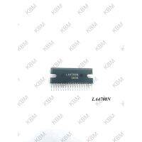 Integrated Circuit (IC)  LA4708N LA4725 LA4743B