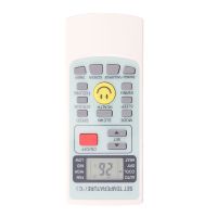 For AUX Air Conditioner Remote Control