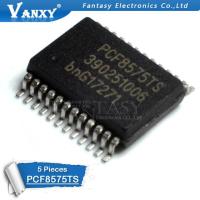 5pcs pcF8575TS SSOP-24 pcF8575T SSOP24 pcF8575 SOP24 8575TS