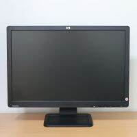 HP LE2201w 22-inch Widescreen Monitor 22"นิ้ว