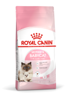 [4kg] Royal Canin Mother and Babycat ลูกแมวหย่านม-4เดือน และแม่แมวตั้งท้อง 4kg