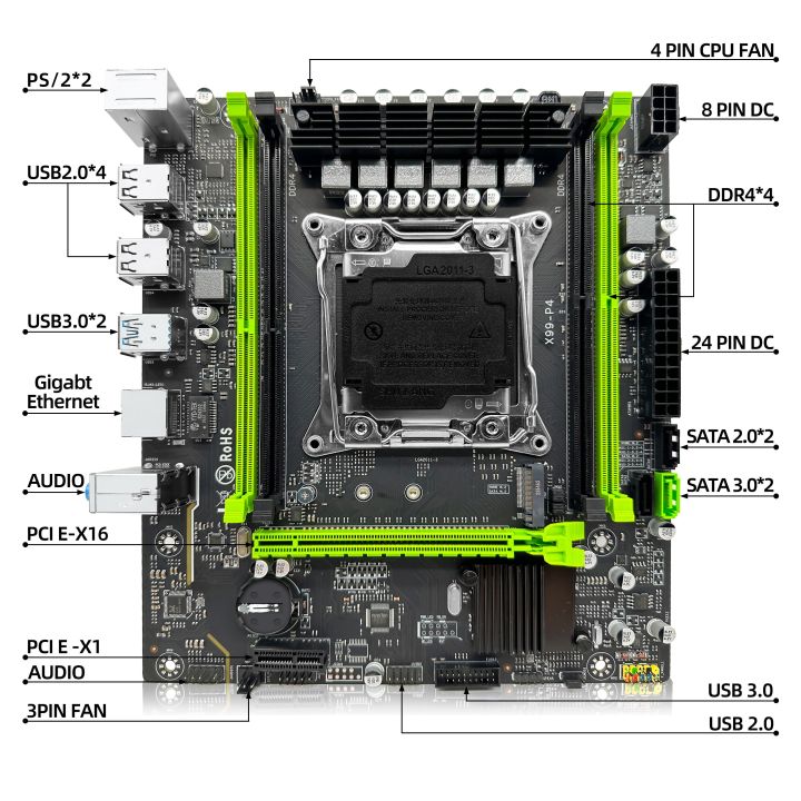 zsus-x99-p4-motherboard-set-kit-with-intel-lga2011-3-xeon-e5-2660-v3-cpu-ddr4-16gb-2-8gb-2133mhz-ram-memory-nvme-m-2-sata