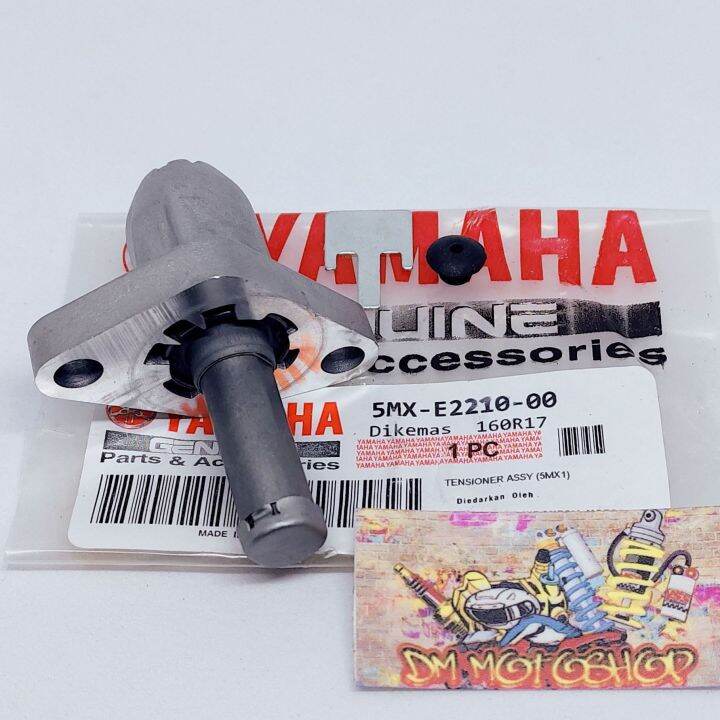 Yamaha Timing Chain Tensioner Soulty, Sporty, Nouvo, Amore Lazada PH