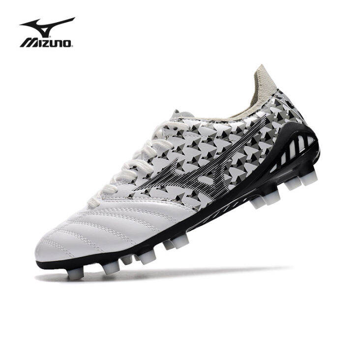 Mizuno MORELIA NEO III PRO FG Football Boots Kangaroo Leather Cleats