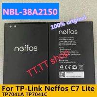 แบตเตอรี่ TP-Link Neffos C7 Lite TP7041A NBL-38A2150 2200mAh ประกัน 3 เดือน