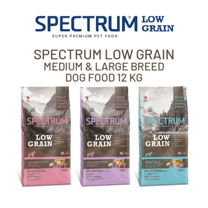 all natural pet food brands