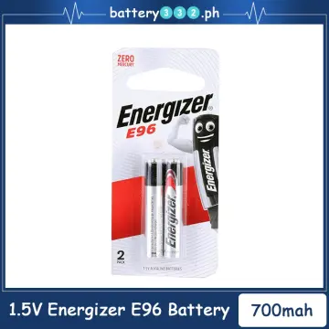 Batterie Rechargeable Aaaa, Batterie Ni-mh 500mah Pour Stylet